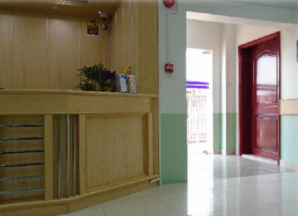 AL-ESSRA POLYI CLINIC