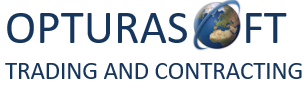 Opturasoft Logo