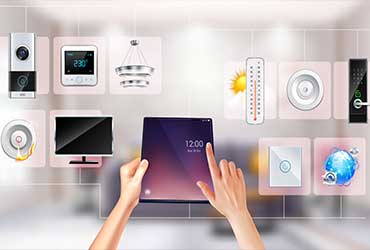 Home Automation