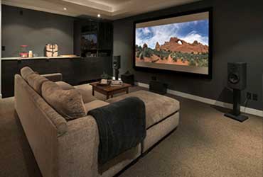 Home Theaters