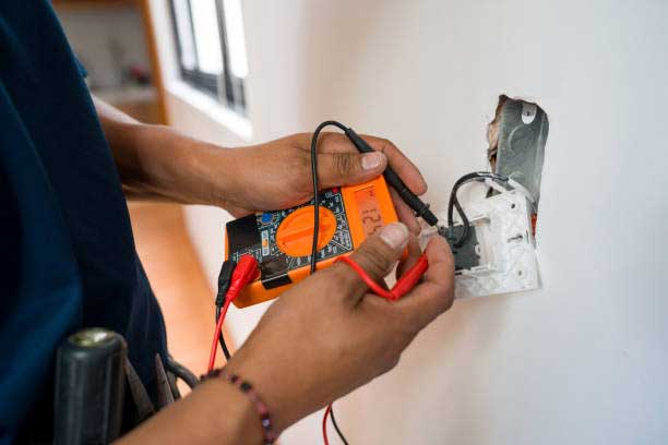 Electrical Work